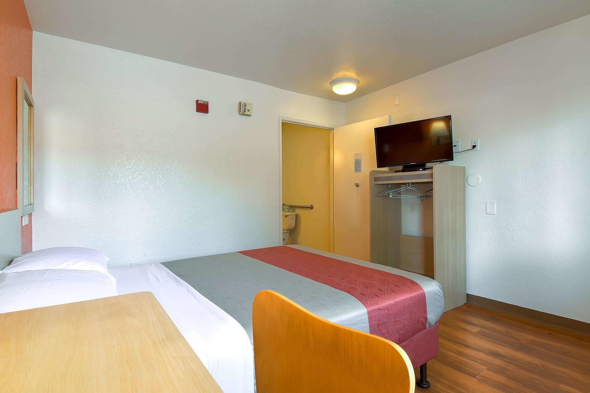 Motel 6-Westminster, Ca - South - Long Beach Area Extérieur photo