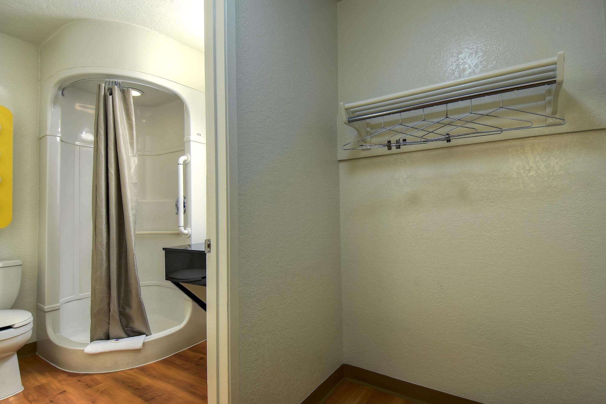 Motel 6-Westminster, Ca - South - Long Beach Area Extérieur photo
