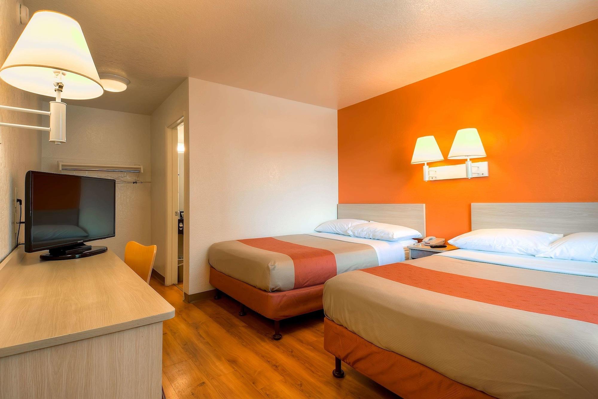 Motel 6-Westminster, Ca - South - Long Beach Area Extérieur photo