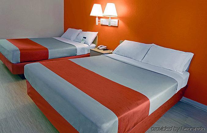 Motel 6-Westminster, Ca - South - Long Beach Area Extérieur photo