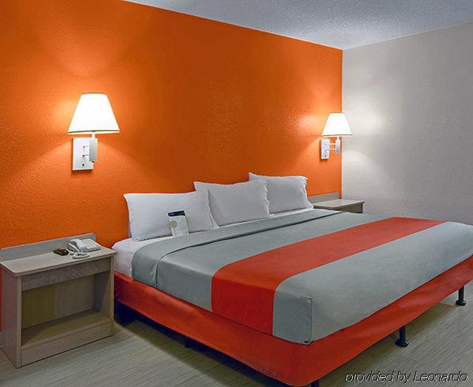 Motel 6-Westminster, Ca - South - Long Beach Area Extérieur photo